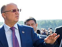 Суд в Кузбассе оставил под стражей президента холдинга СДС по делу о ЧП на "Листвяжной"