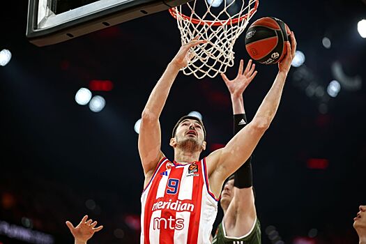 Новичок БК ЦСКА выступил с обращением к фанатам команды