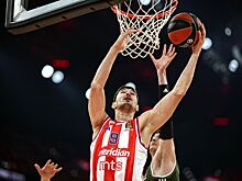 Новичок БК ЦСКА выступил с обращением к фанатам команды