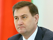 Лукашенко поручил Рыженкову встряхнуть МИД, чтобы он начал работать