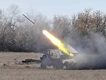 В США раскрыли цель пуска «Орешника»