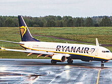 За инцидент с рейсом Ryanair в Минске Запад хочет наказать Россию