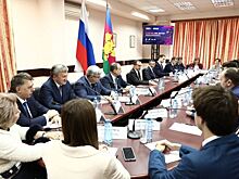 Агростартапы молодых ученых Краснодарского края оценил губернатор