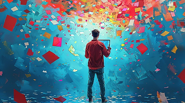 Утопии в коде: о новом поколении разработчиков, мечтающих изменить мир