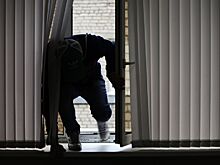 Кража ювелирных украшений в столице