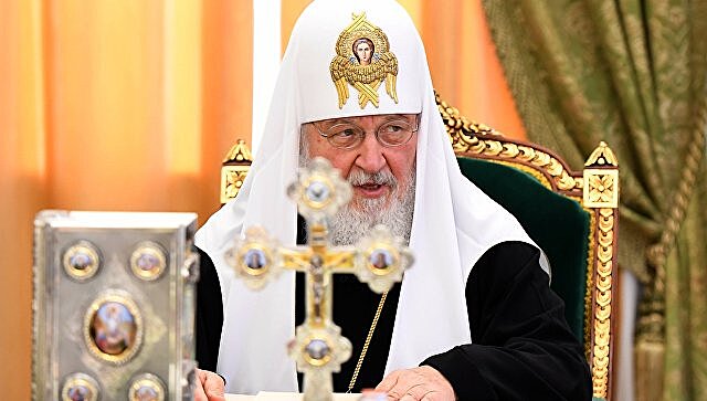 Патриарх Кирилл посетит Крайний Север