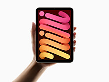 Новый iPad mini получит значительные улучшения экрана и железа
