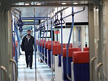 Пассажиры поездов ЦППК в 1,5 раза чаще слушали аудиогиды в туристических поездках в 2022 году