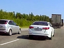 Ищут всем миром: лихач на "Фокусе" устроил страшную аварию и скрылся