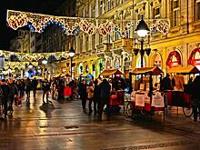 Россиянам назвали доступную без визы на Новый год страну Европы