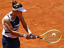 Павлюченкова сыграет с Крейчиковой в финале Roland Garros