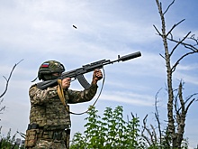 ВС России освободили Кураховку в ДНР и Першотравневое в Харьковской области