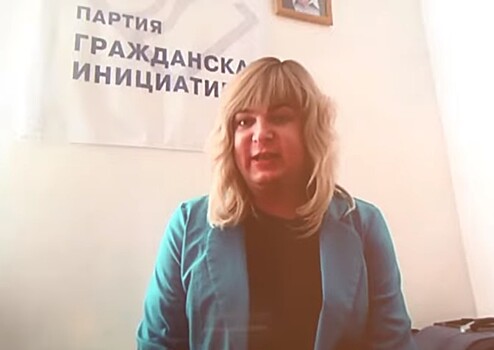 «Небинарные были всегда»: Политик-трансгендер объяснила позицию ВОЗ по третьему полу