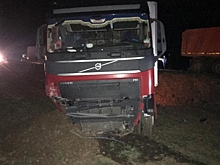 ДТП с участием четырех автомобилей произошло в Волгоградской области