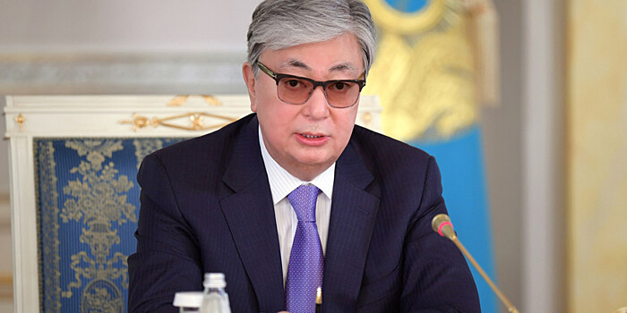 Токаев призвал госорганы Казахстана кардинально пересмотреть борьбу с коррупцией