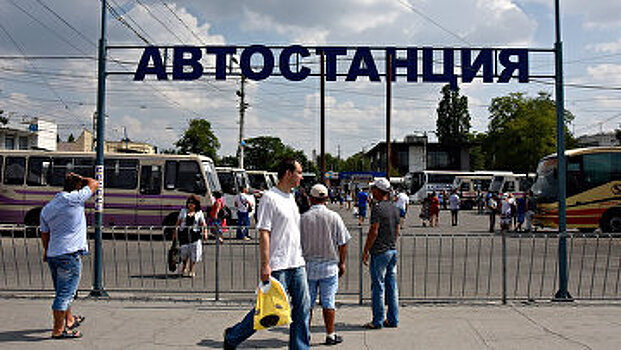 В Крыму может подорожать проезд в пригородных автобусах – Госкомцен
