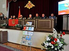 Ветераны Вооруженных Сил России Ростовской области обсудили вопросы активизации работы в условиях новых вызовов времени