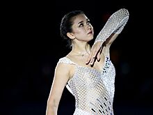 Камила Валиева не будет присутствовать на слушаниях в CAS