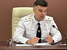 Прокуратура потребовала отдать государству недвижимость Погосяна