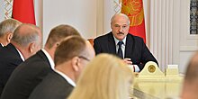 Посол Беларуси в США: Желаю достичь устойчивого уровня в отношениях стран
