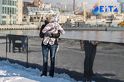 Россиянкам хотят увеличить пенсии за воспитание детей