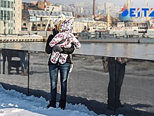 Россиянкам хотят увеличить пенсии за воспитание детей