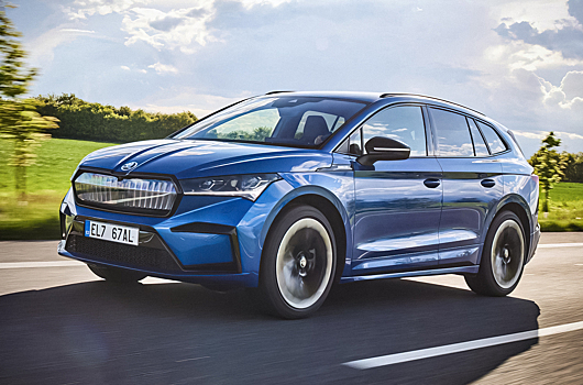 Skoda спрогнозировала конец дефицита полупроводников