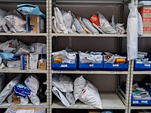 УФПС Волгоградской области возглавил новый начальник