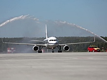 Нижегородский аэропорт принял в 2018 году 600 тыс. пассажиров благодаря ЧМ-2018