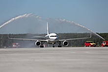 Нижегородский аэропорт принял в 2018 году 600 тыс. пассажиров благодаря ЧМ-2018