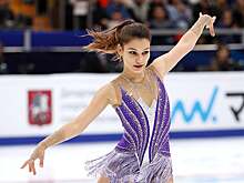 Самодурова, Воронов, Скопцова и Алешин выступят на турнире Ice Star в Минске
