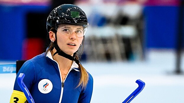 Вологодская конькобежка Евгения Лаленкова объявила о завершении карьеры