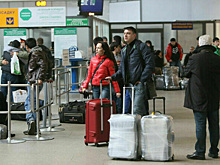 Система въезд-выезд по биометрии в Европу не сильно отразится на россиянах
