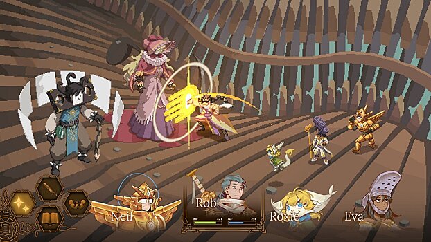 Разработчики ролевой игры по мотивам To the Moon поделились новыми скриншотами