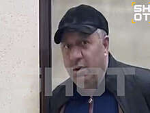 SHOT: в Крыму задержали лидера ОПГ Амояна с фальшивыми документами