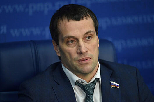 В Совфеде обсудят развитие спорта в исправительных учреждениях