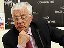 Раймонда Паулса преследовал серийный убийца? Николай Валуев узнал детали жуткой истории