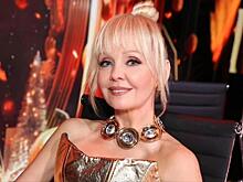 Валерия показала трогательные кадры 2016 года: «Многих, кто на этих фото, сегодня уже с нами нет»