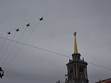Самая многочисленная колонна раритетной военной техники 9 мая пройдет на Урале