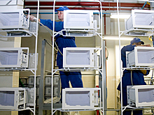 Выяснилось, безопасны ли микроволновые печи