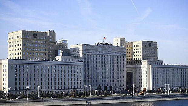 Минобороны подало иски на 2,3 миллиарда рублей к поставщику амуниции