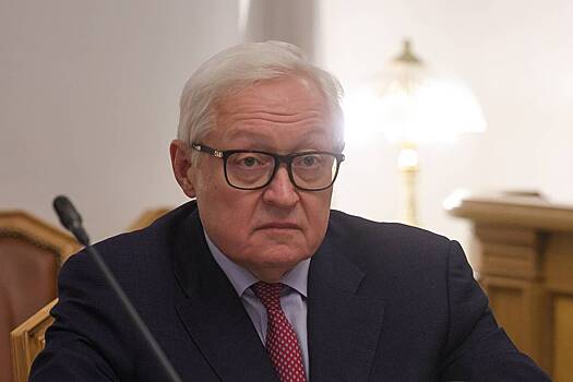 Замглавы МИД России оценил национальную безопасность страны