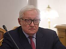 Замглавы МИД России оценил национальную безопасность страны