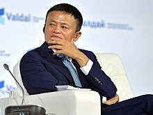 Основатель Alibaba назвал своего преемника