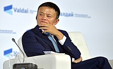 Основатель Alibaba назвал своего преемника