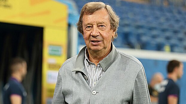 Юрий Семин: «Локомотив» достоин такой беспроигрышной серии. В 2018 году нас не догнали»