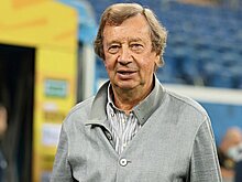 Юрий Семин: «Локомотив» достоин такой беспроигрышной серии. В 2018 году нас не догнали»