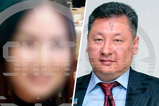Shot: в Якутии женщина обвинила местного депутата в изнасиловании