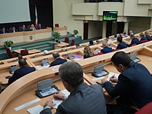 Точечная застройка душит Саратов и превращает его в каменные джунгли