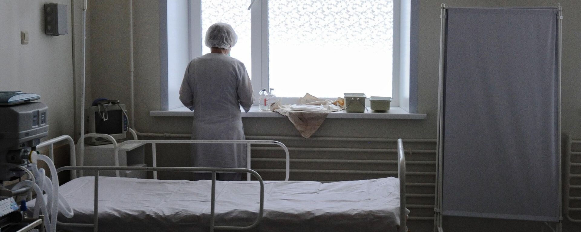 Больница в Хакасии заплатит за смерть пациента почти 1 млн рублей